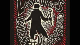Watch Levellers Death Loves Youth video