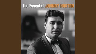 Watch Johnny Horton I Love You Baby video