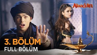 Alaaddin Hint Dizisi - Naam Toh Suna Hoga | 3. Bölüm ❤️ #Alaaddin #Aladdin