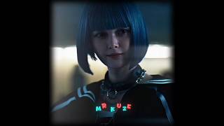 Rei Morikage Edit Alice In Borderland Gata X Peligrosa