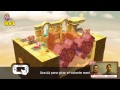 CAPTAIN TOAD #7 - ¡Las tuberías liosas! con Xavi y Sopas