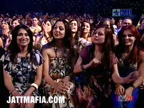 4TH APRIL SUPERSTARS KA JALWA SALMAN KHAN PERFORMANCE PART...