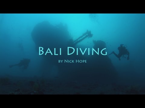 0 Bali Diving HD