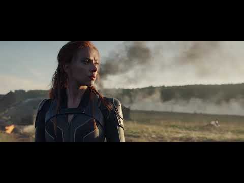 Phim "Black Widow: Góa Phụ Đen" Trailer | KC 01.05.2020