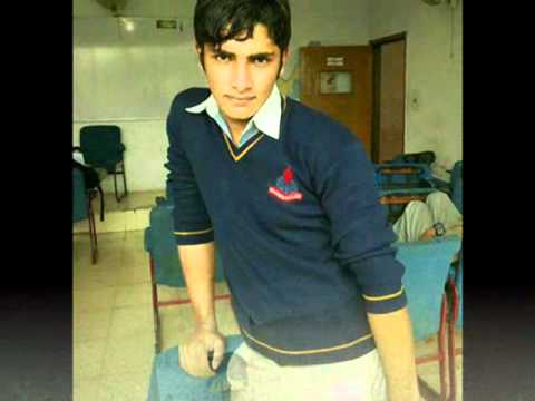 Tasha Tah - Haan De Munde edit by ahmad khan