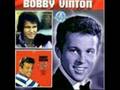 Bobby Vinton.....What Did You Do With Your Old 45"s