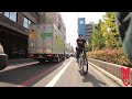 Michael Chacon: Mikeonabike in Japan.