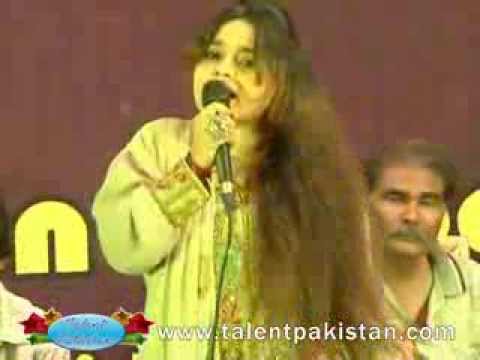 Sada Hoon Apne Pyar Ki Tribute Noor Jahan Talent Pakistan