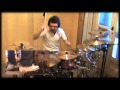 鼓手與土耳其進行曲 (Turkish March).flv