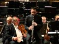 ‪Wolfgang Amadeus Mozart - Adagio dal Concerto per clarinetto e orchestra KV 622‬