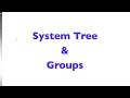 EPO Admin Basics 1 Intro & Groups