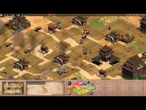 Age Of Empires 2 Commentary Amazing 3v3 Maybe Best Game Age Of Empires 2 Commentary Amazing 3v3 Maybe Best Game