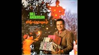 Watch Bill Anderson Blue Christmas video