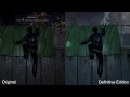 Sleeping Dogs PC: Original vs Definitive Comparison