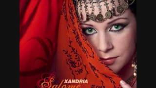Watch Xandria On My Way video