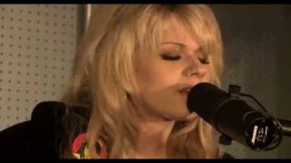 Michael Jackson - Give In To Me Orianthi Cover