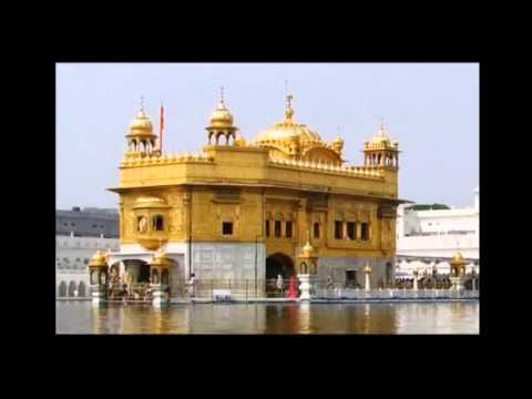 Bhai Lakhwinder Singh Kirtan - So Satgur Pyara Mere Naal Hai