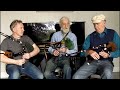 Border Pipes ''Lindisfarne'' composed by Matt Seattle