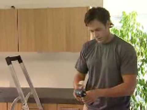 BOSCH GSR 10,8 V-Li + BOSCH GWI 10,8 V-Li