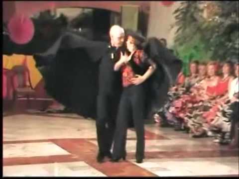El Puñal De Su Mirada Video