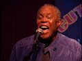 Charlie Rose - Sam Moore & Sting