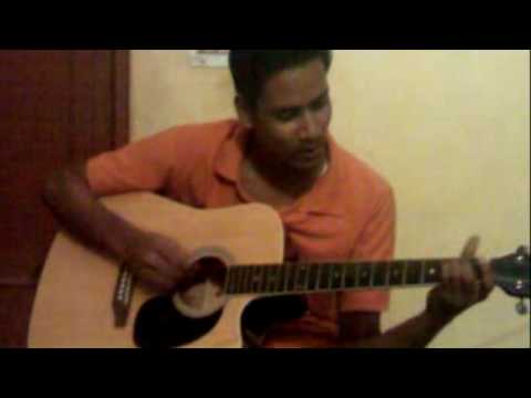 Milan singing kya mujhe pyar he