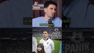 Oğuzhan Özyakup Prime Beşiktaşı Anlatıyor Efsane Dönem