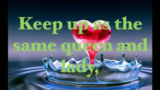 Watch Buju Banton Queen And Lady video