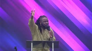 Sunday Morning Service 1-22-23