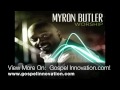 Myron Butler - All For You