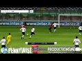 ワールドサッカー・ウイニングイレブン2011 指蹴動画GOAL!GOAL!GOAL!Vol 19