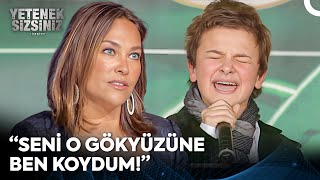 Cem Yenelin Yıldızlığa Yükselişi Yetenek Sizsiniz Türkiye
