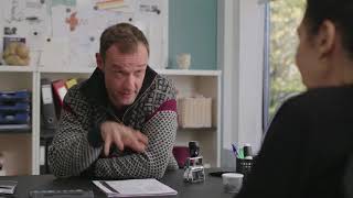 Kom-i-job-møde - Du tror, det er løgn - Muskelsvindfonden