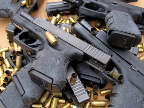 GLOCK