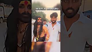 Baba Ko Hi Vash Me Kar Liya Mangru Sigma Reply Reporter