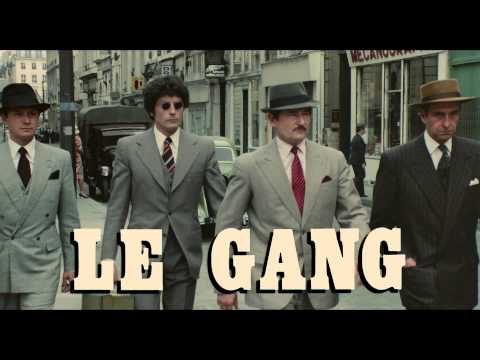 Le Gang