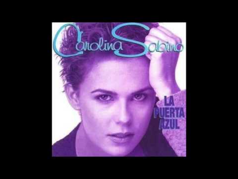 Carolina Sabino - La Puerta Azul (Full Album)