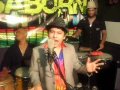 SALSABOR - La pantera mambo (LA 33)