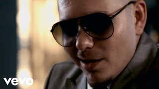 Клип Pitbull - Hotel Room Service