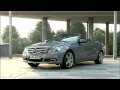 Perfection: The Mercedes - Benz E 350 CGI