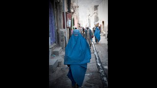 Mightier Than The Sword - Afghan Women Journalists And Filmmakers And Their Impact On Gender Norms.