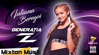 Iuliana Beregoi - Generatia Z