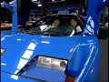 AutoXperience - Bugatti EB110 SS