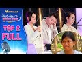 Hát mãi ước mơ 3 |TẬP 2 FULL: Trấn Thành khóc nghẹn vớ...