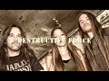 Locked Up Forever Video preview