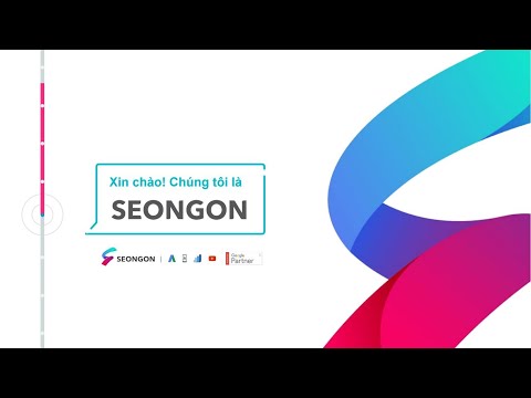 Giới thiệu dịch vụ Digital Marketing SEONGON