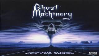 Watch Ghost Machinery Guilty video