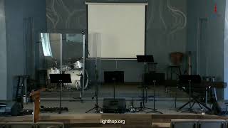 Joy In God's Faithfulness (Steph Kyhn) - 4.25.21
