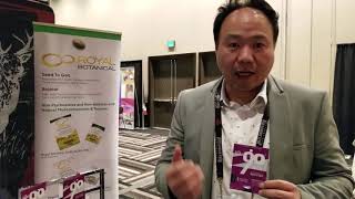Ig 90 Degree Andy, Royal Botanical 2019 Avn Show Las Vegas 1 2019