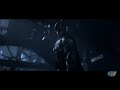 Batman: Arkham Origins Preview
